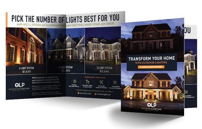 OLP 10.5 x 17 BiFold OLP 10.5 x 17 BiFold